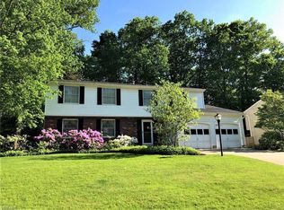 4071 Red Wing Trl, Stow, OH 44224