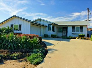 14525 Florita Rd, La Mirada, CA 90638