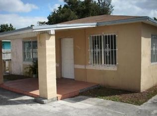 1642 NW 118th St, Miami, FL 33167
