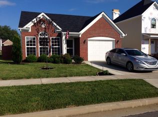 103 Dalton Rd, Georgetown, KY 40324