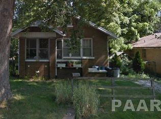 1929 W Manor Pkwy, West Peoria, IL