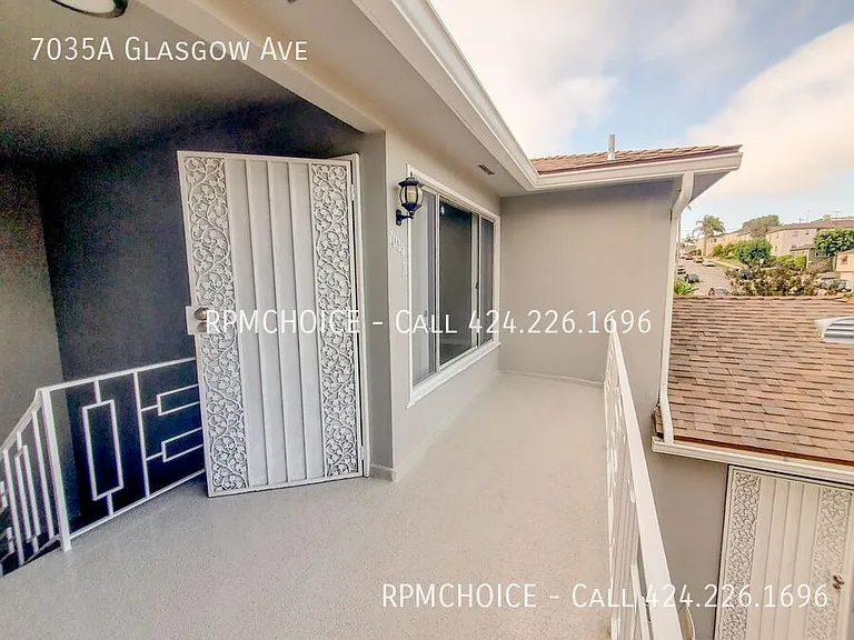 7035A Glasgow Ave — Photo 11