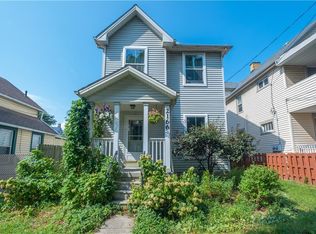 2166 W 33rd St, Cleveland, OH