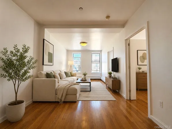 518 135th St #5C, New York (Manhattan), NY 10031