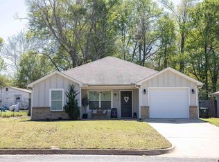 2214 Walton Rd, Tyler, TX 75701