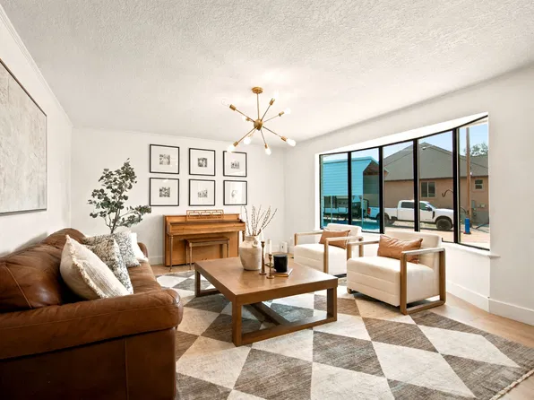 350 E 200 N, Mona, UT 84645
