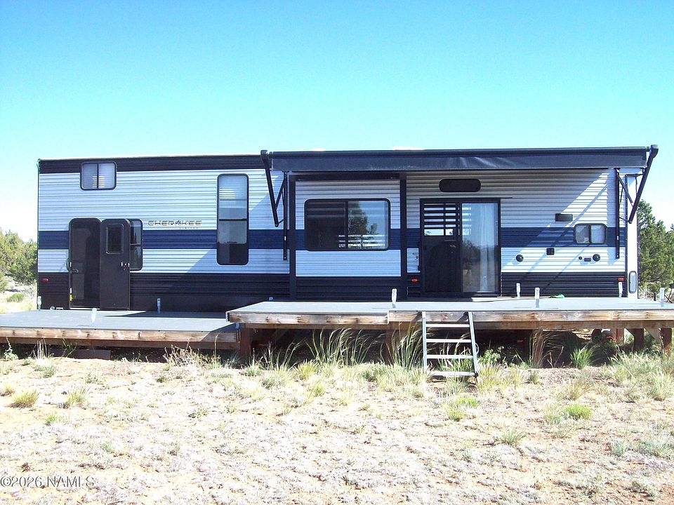 1st image of 4063 E Woodland Ranch Rd