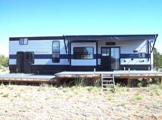 4063 E Woodland Ranch Rd, Williams, AZ 86046