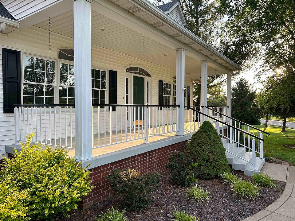 888 Constanza Ct, Henderson, KY 42420 Zillow