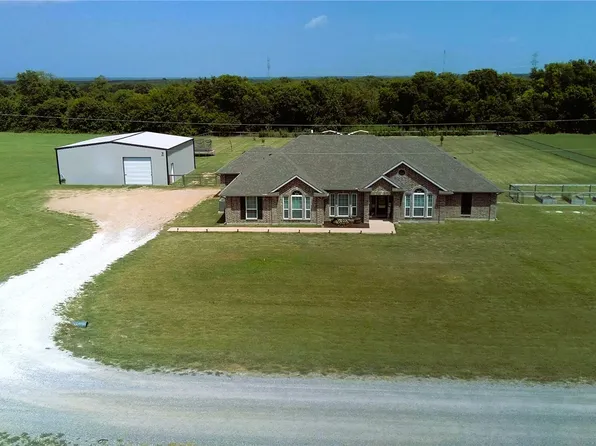 496 Marshall Cir, Whitewright, TX 75491