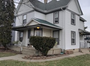 808 Troy St, Dayton, OH 45404