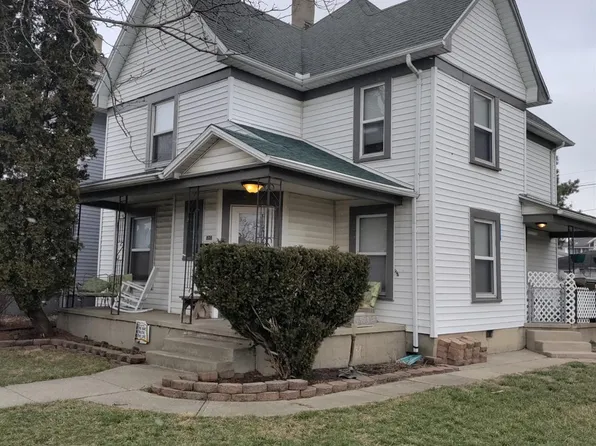 808 Troy St, Dayton, OH 45404