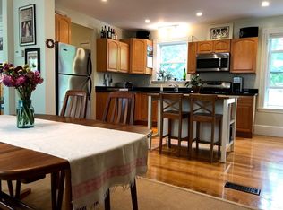 49 Hall St #1, Jamaica Plain, MA 02130