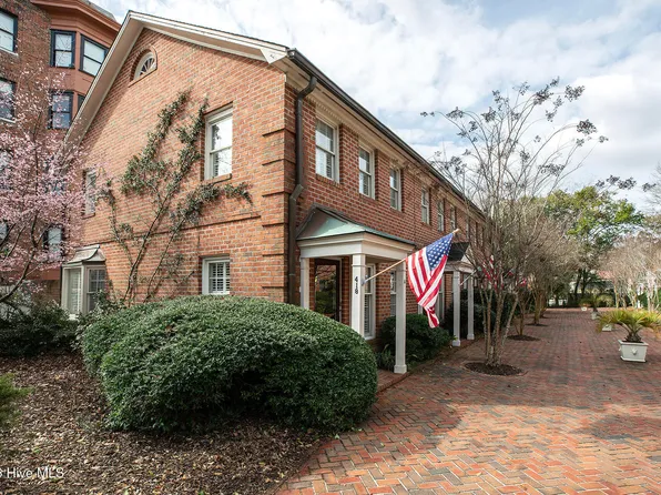 418 S 3rd Street #A, Wilmington, NC 28401