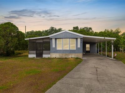 419 Skyline Dr W, Lakeland, FL, 33801