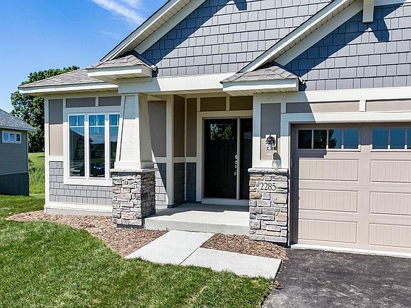 Located on 3101 in The Village At Cologne in Cologne, MN