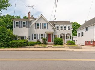 292 Main St, Hudson, MA 01749