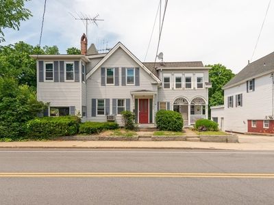 292 Main St, Hudson, MA, 01749