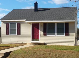 127 Friendship Rd, Elkton, MD 21921