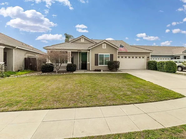 6137 E Fountain Way, Fresno, CA 93727