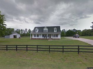 2453 Wellridge Rd, Chester, SC 29706