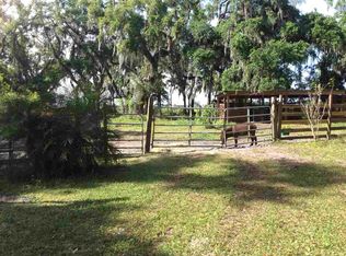 5295 Meadowbrook Rd, Elkton, FL 32033