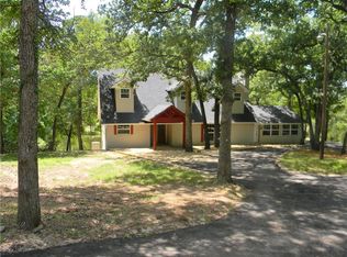 7110 County Road 1508, Athens, TX 75751