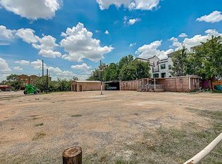 802 W 17th St, Houston, TX 77008