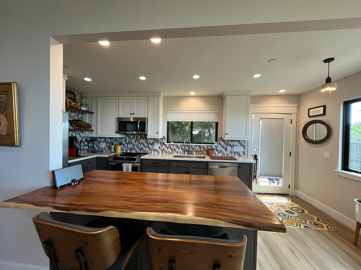 Building Photo - 515 Bernardo Ave #A