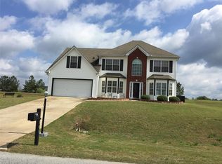 540 Dusty Ln, Macon, GA 31211