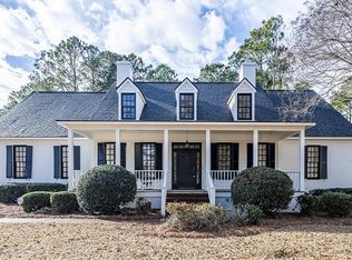 2327 Pendleton St, Albany, GA 31721