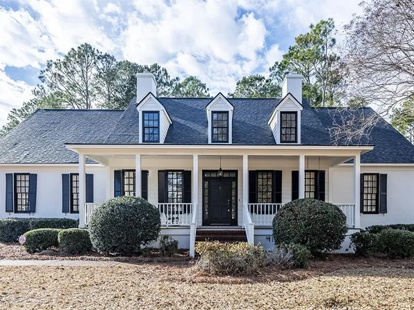 2327 Pendleton St, Albany, GA 31721