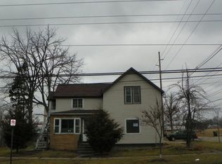 501 W West St, Sturgis, MI 49091