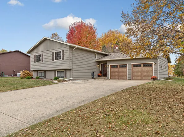 500 Crestview Ln NE, Owatonna, MN 55060