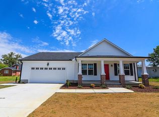 104 W Fields St, Micro, NC 27555