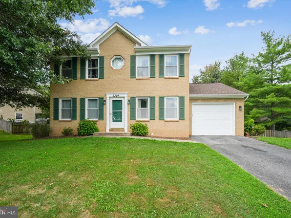 3324 Yorkshire Ct, Adamstown, MD 21710