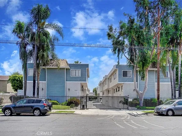 9144 Burnet Ave Unit 32, North Hills, CA 91343