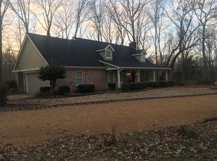 1088 County Road 216, Greenwood, MS 38930