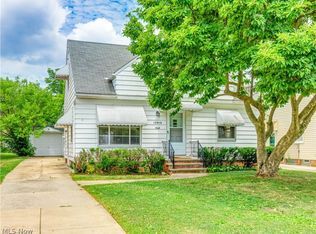 12915 Carpenter Rd, Garfield Heights, OH 44125