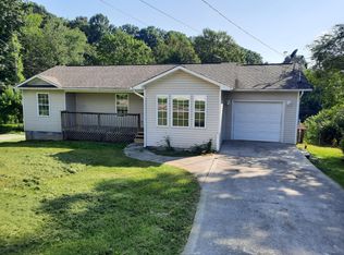 101 Hardin St, Loudon, TN 37774