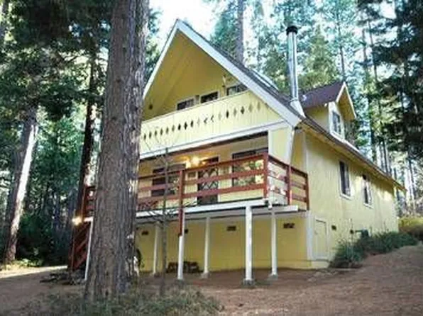 5719 Columbine Way, Pollock Pines, CA 95726