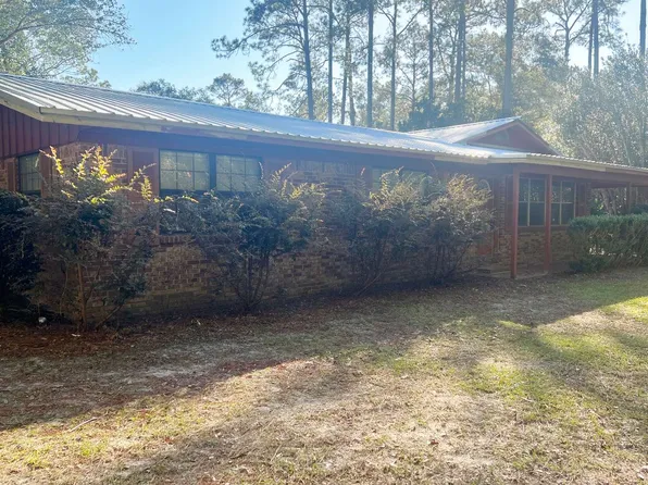 269 SW Persimmon Pl, Lake City, FL 32024