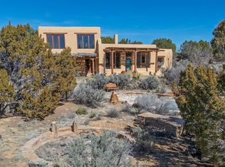 33 Kestrel Rd, Ramah, NM 87321