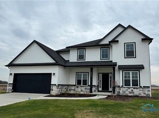 9849 Harrier Cir, Sylvania, OH