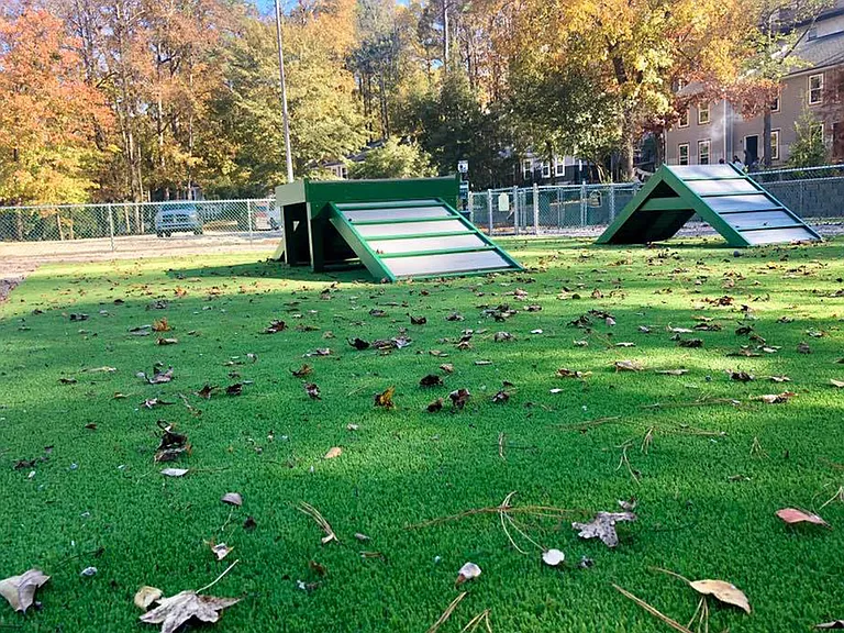 Forest Hills Racquet Club — Photo 22