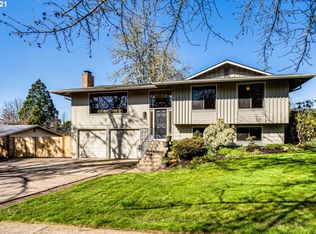 3665 Thames St, Eugene, OR 97405