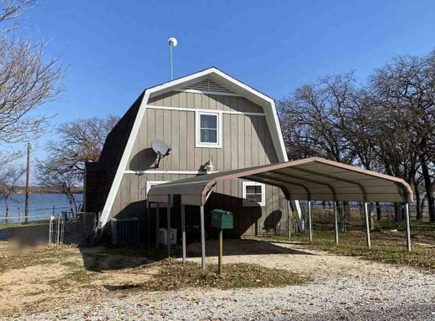 Property Front View