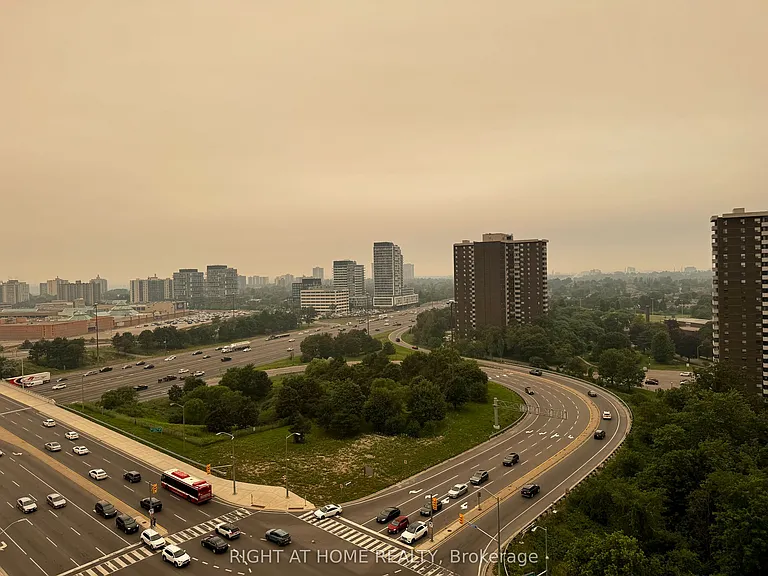 2015 Sheppard Ave E #1507 — Photo 10