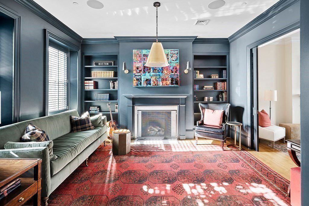 54 Pinckney St, Boston, MA 02114 Zillow