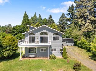 89354 Fern Dr, Elmira, OR 97437